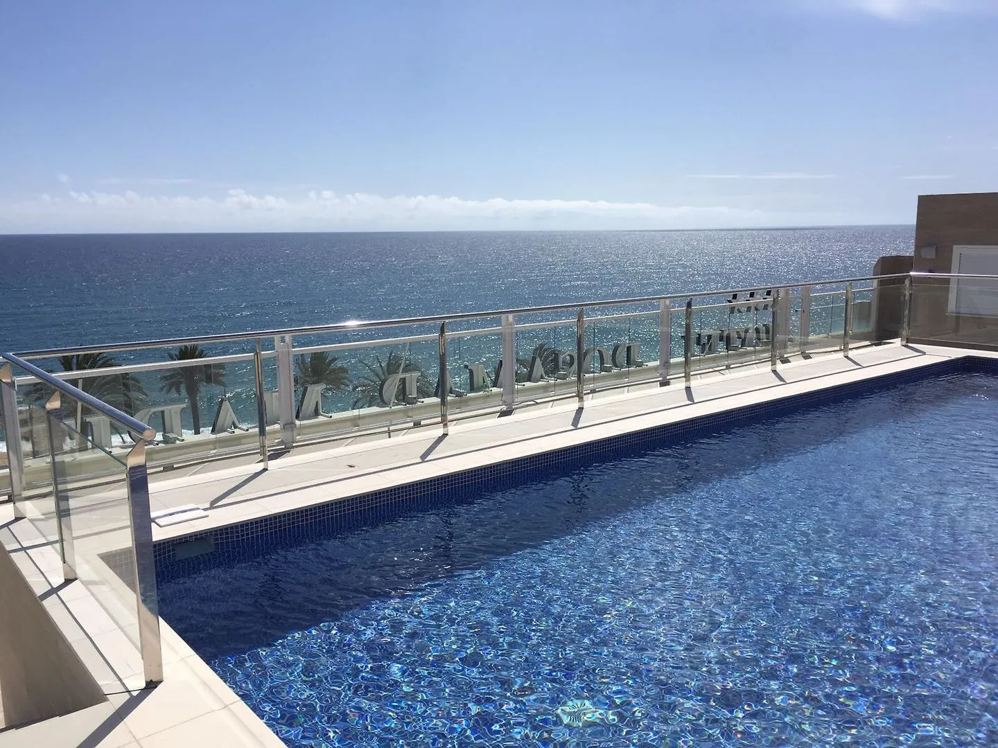 Foto - Rosamar Maritim 4*