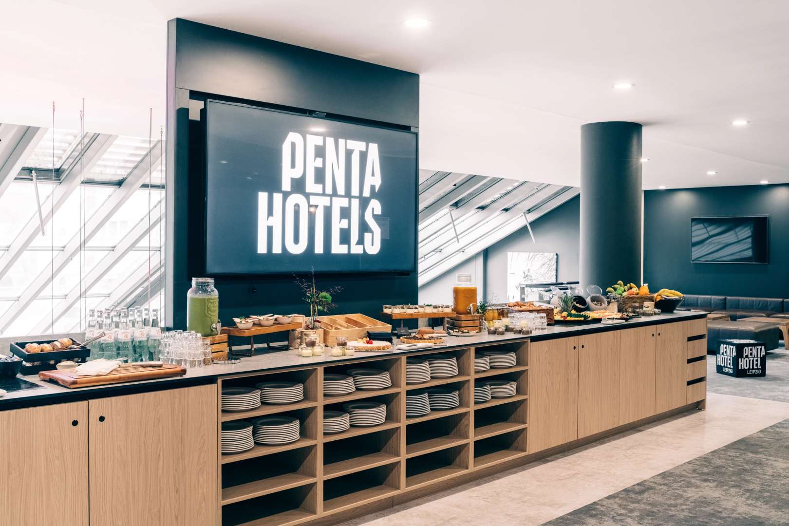 Foto - pentahotel Leipzig