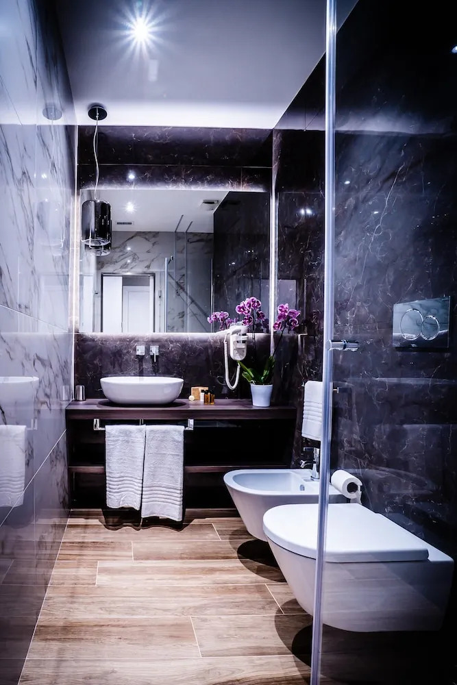 Foto - Growel Exclusive Suites San Pietro