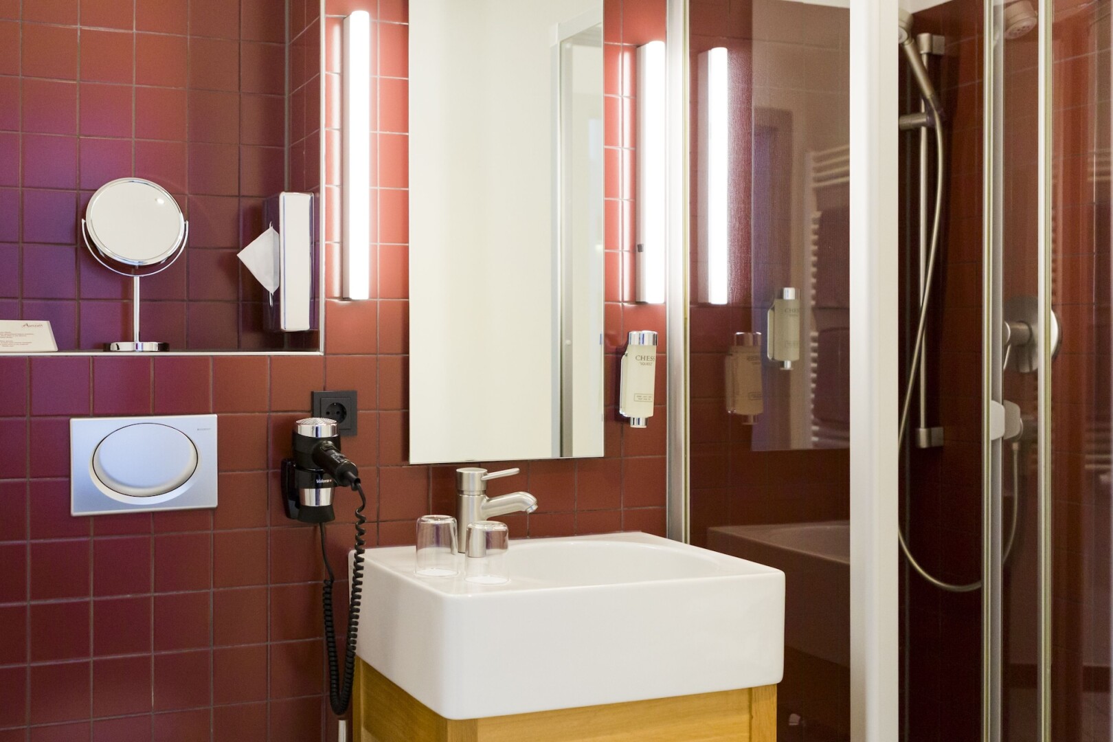 Foto - Auszeit Hotel Düsseldorf - das Frühstückshotel