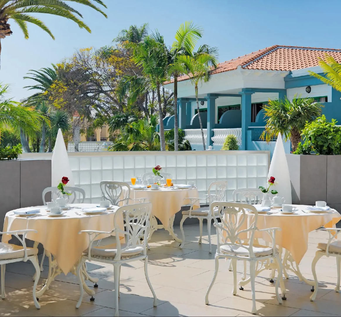 Foto - Adrián Hoteles Colón Guanahaní Adultos Only