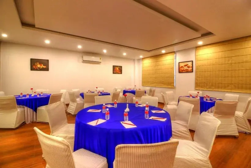 Foto - Hotel Kian by JMD Group