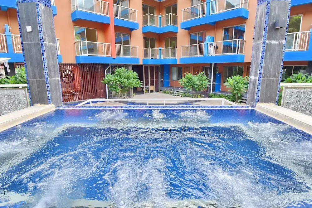 Photo - Oseidon Hotel Boracay