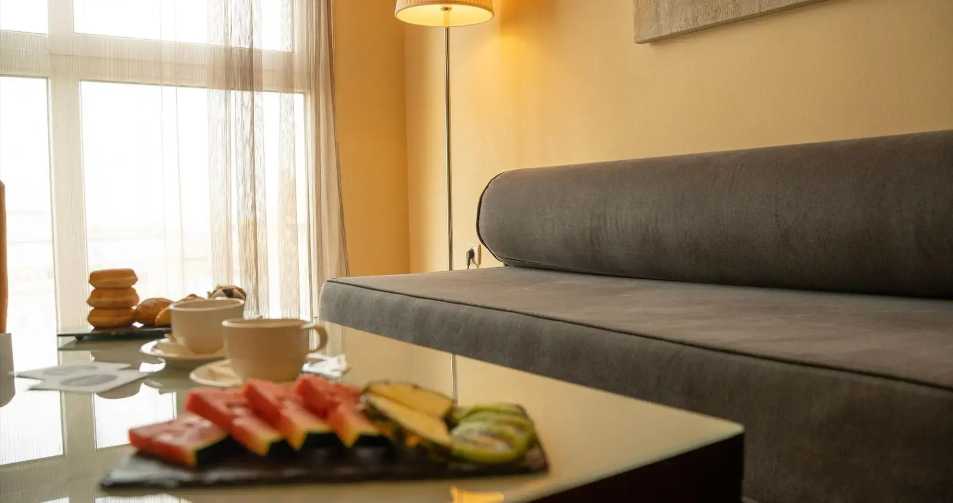 Photo - Vértice Sevilla