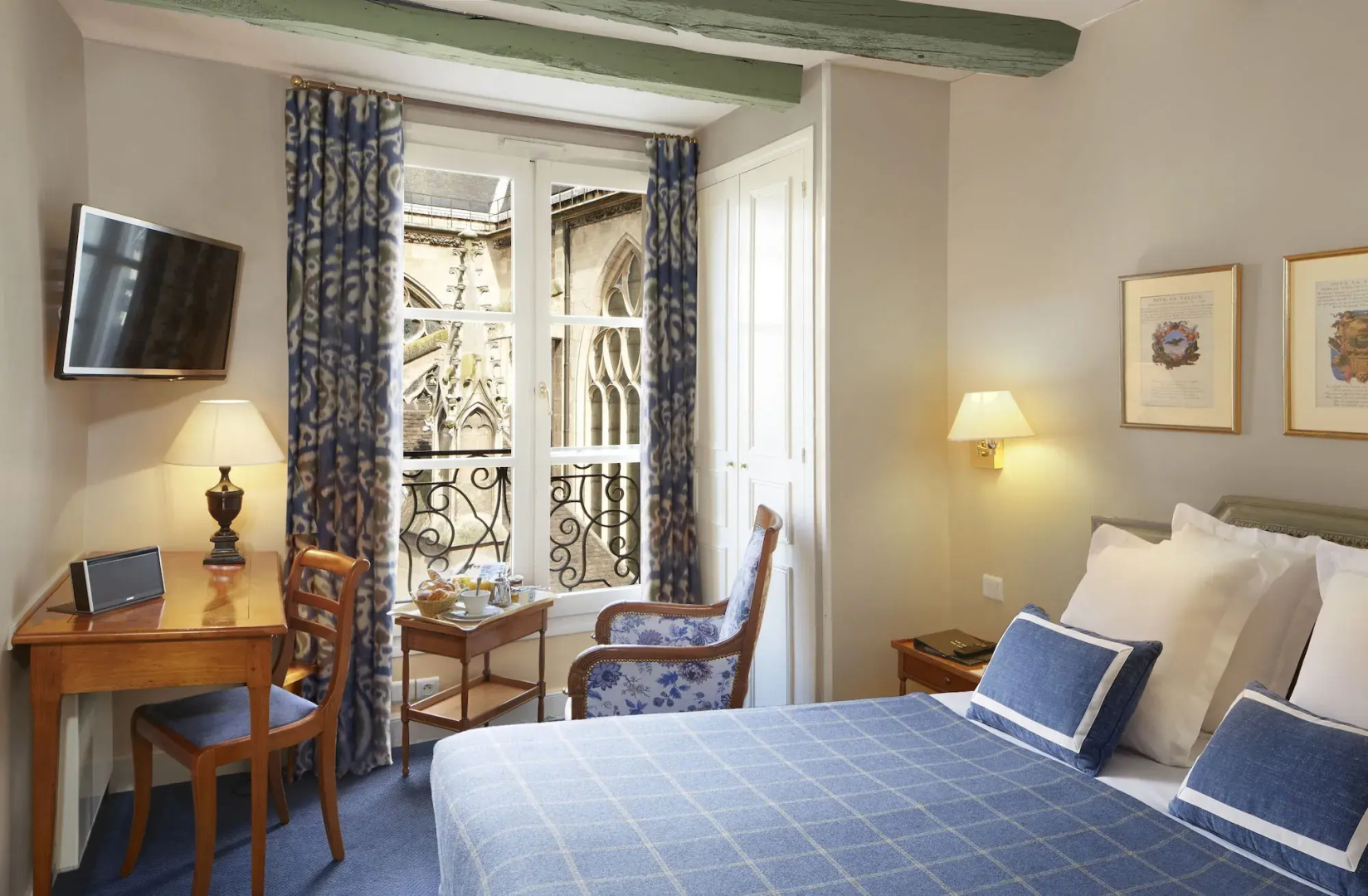 Foto - Relais Du Louvre