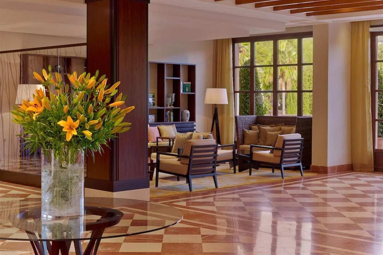 Foto - Sheraton Mallorca Arabella Golf Hotel