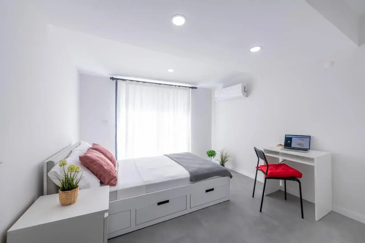 Photo - Echinus Lara Hotel