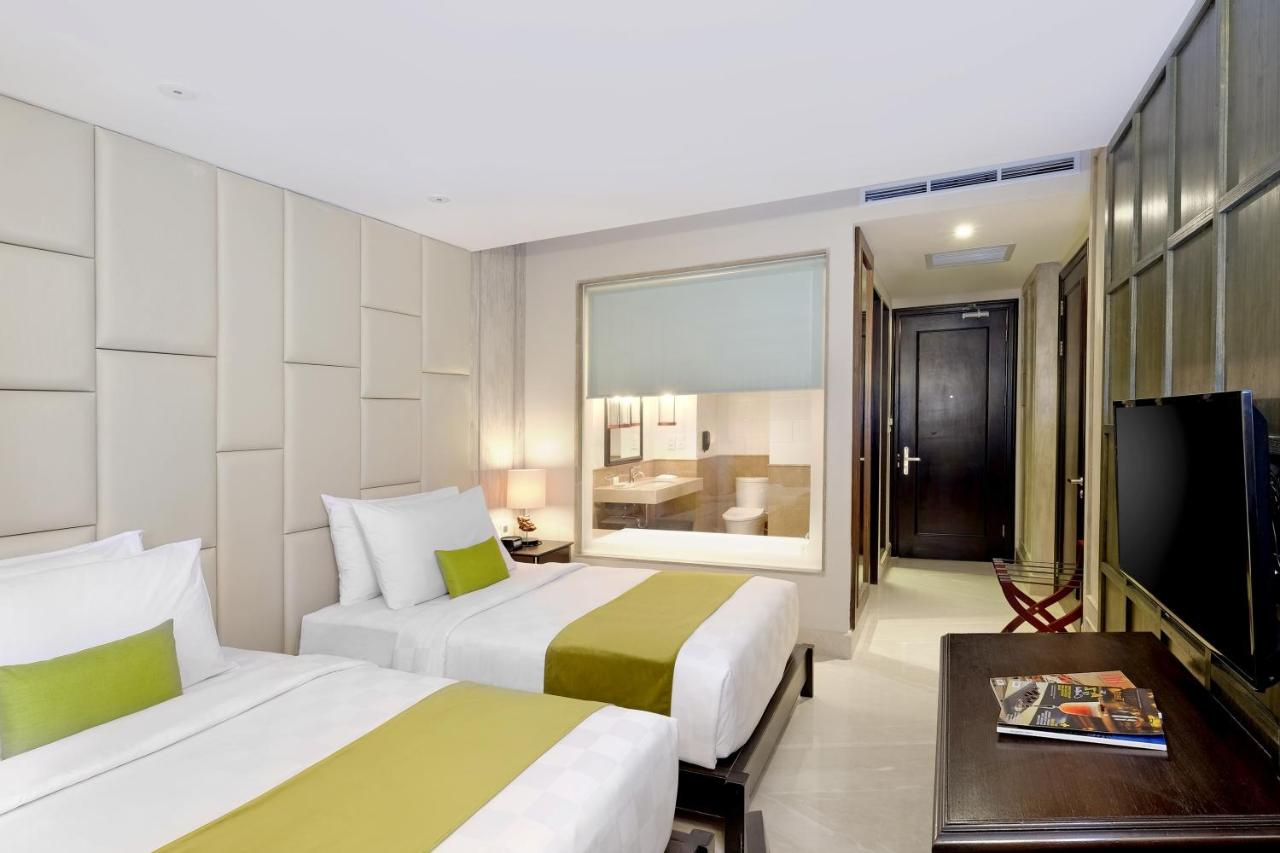 Photo - Jambuluwuk Oceano Seminyak Hotel
