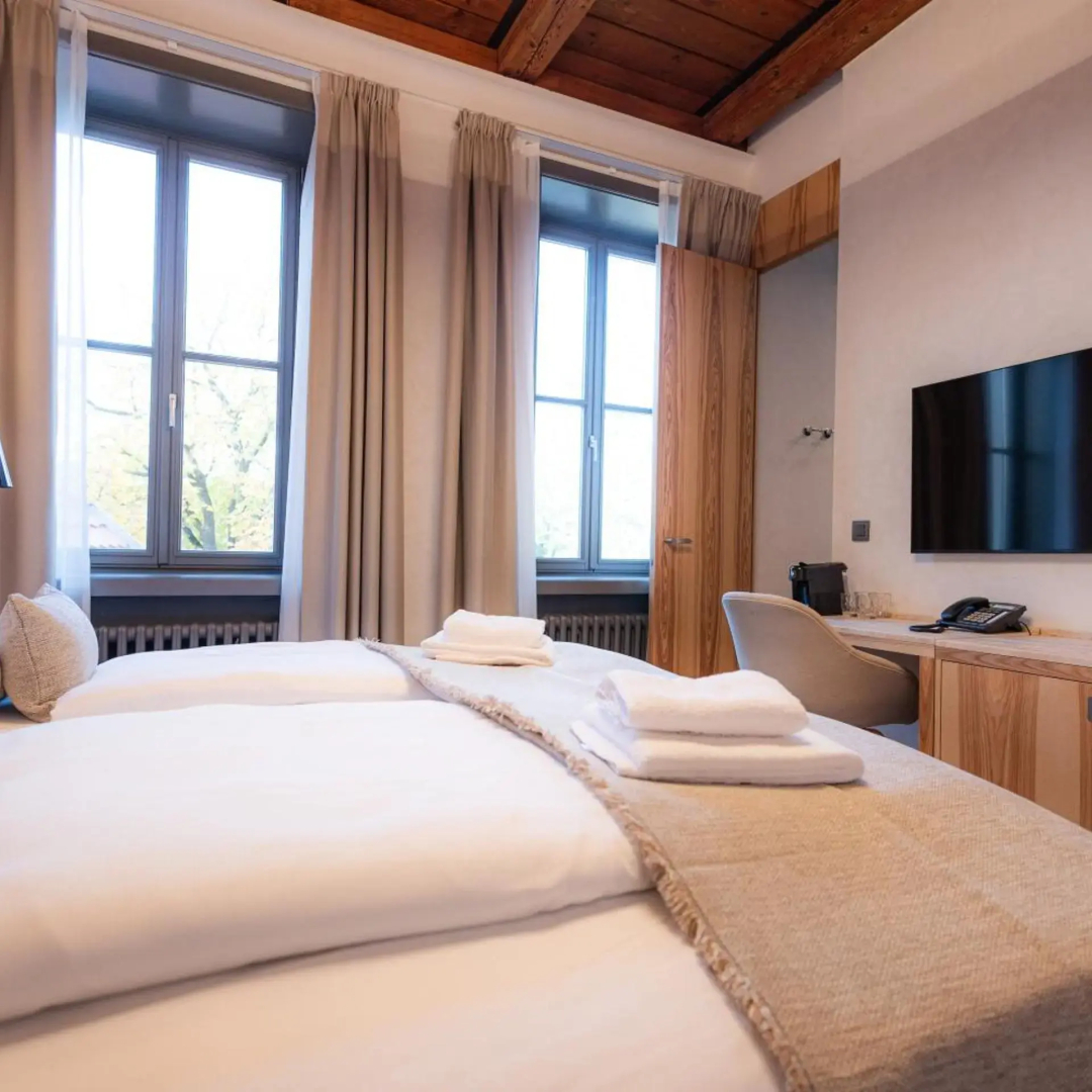 Photo - Hotel ALBRECHT