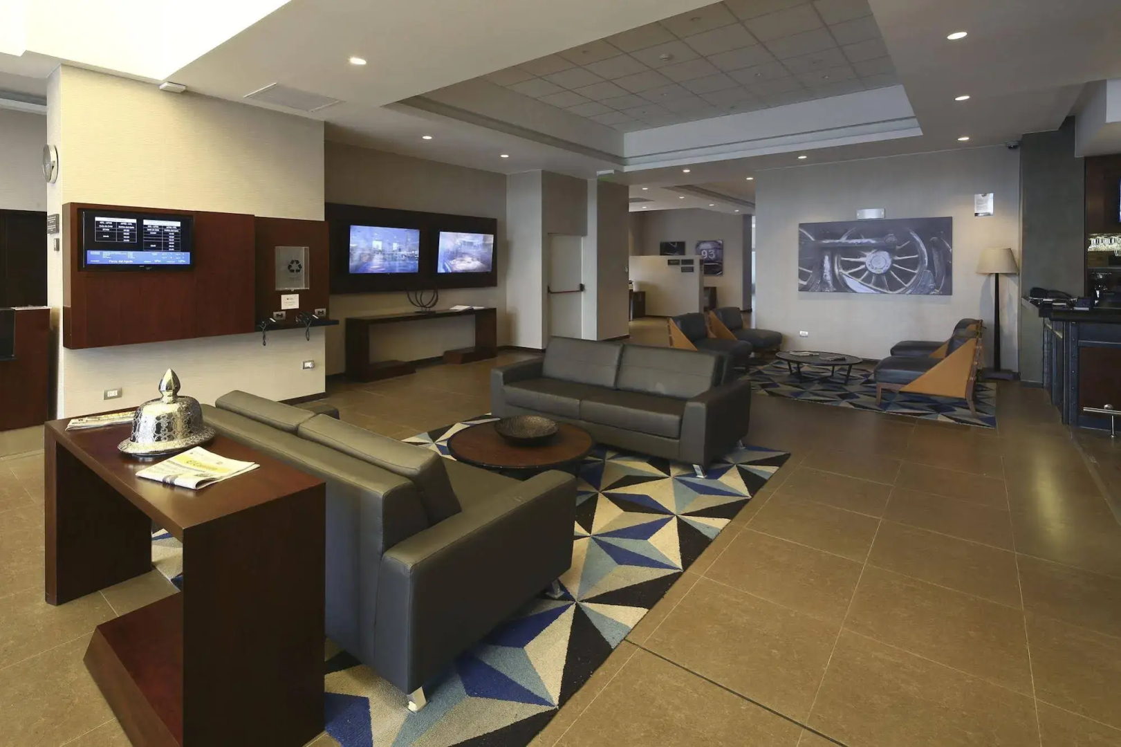Photo - Casa Andina Select Tacna
