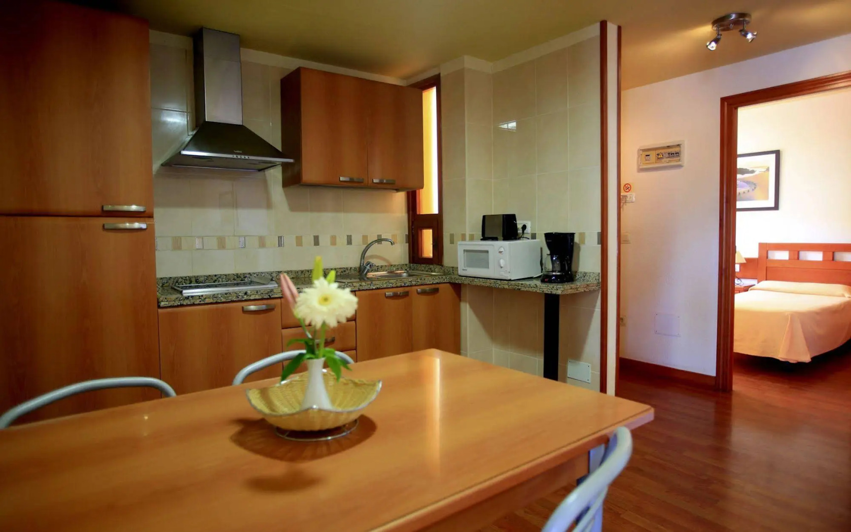 Foto - Ohasis Boutique Suites