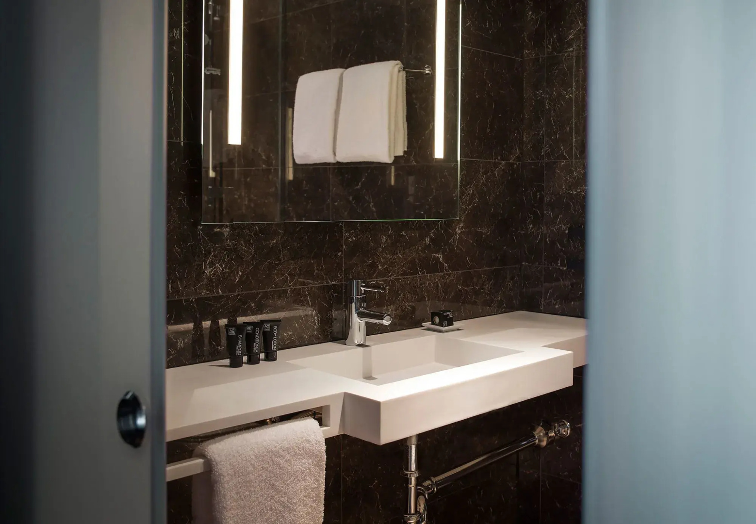 Foto - AC Hotel by Marriott Queretaro Antea