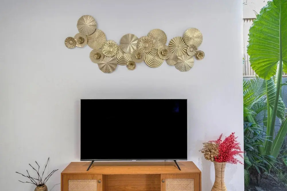 Foto - Red Sunset Villa by Betterplace