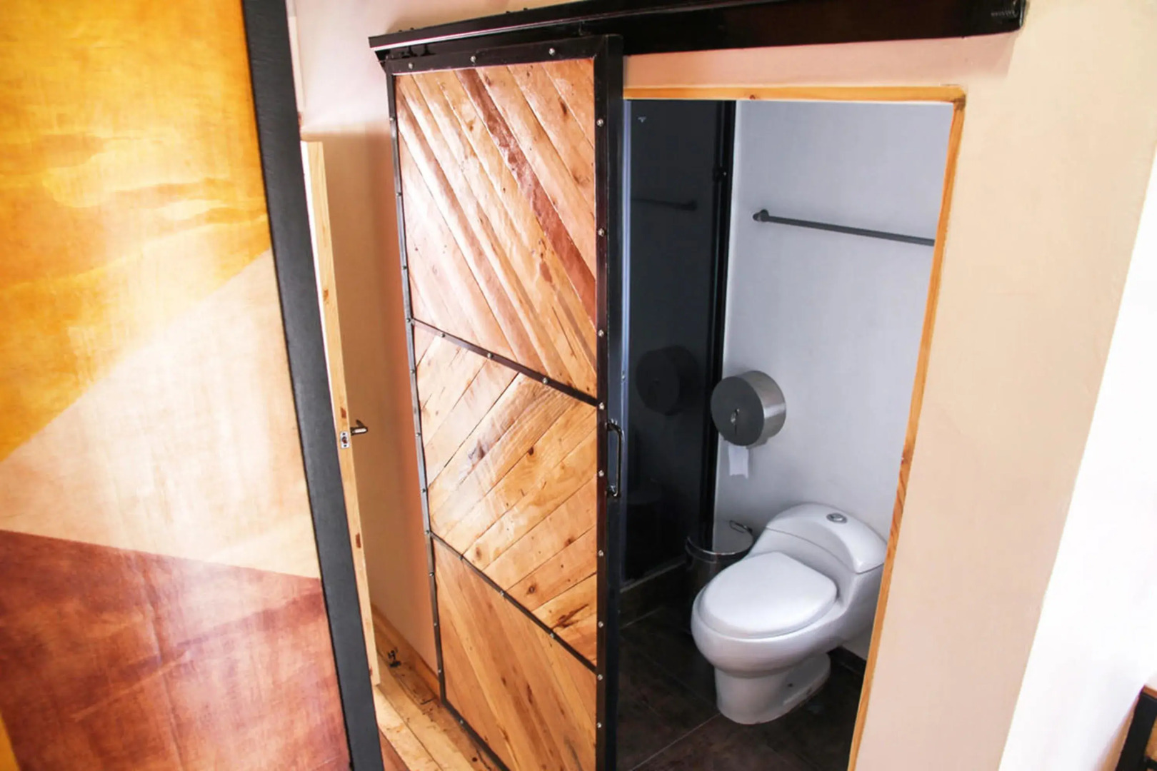 Foto - Supertramp Hostel Cusco