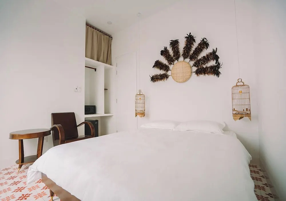 Photo - IAM SAIGON Homestay