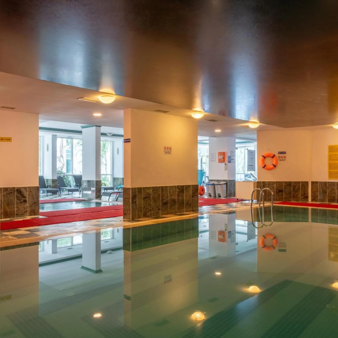 Foto - Bodrum Holiday Resort & Spa