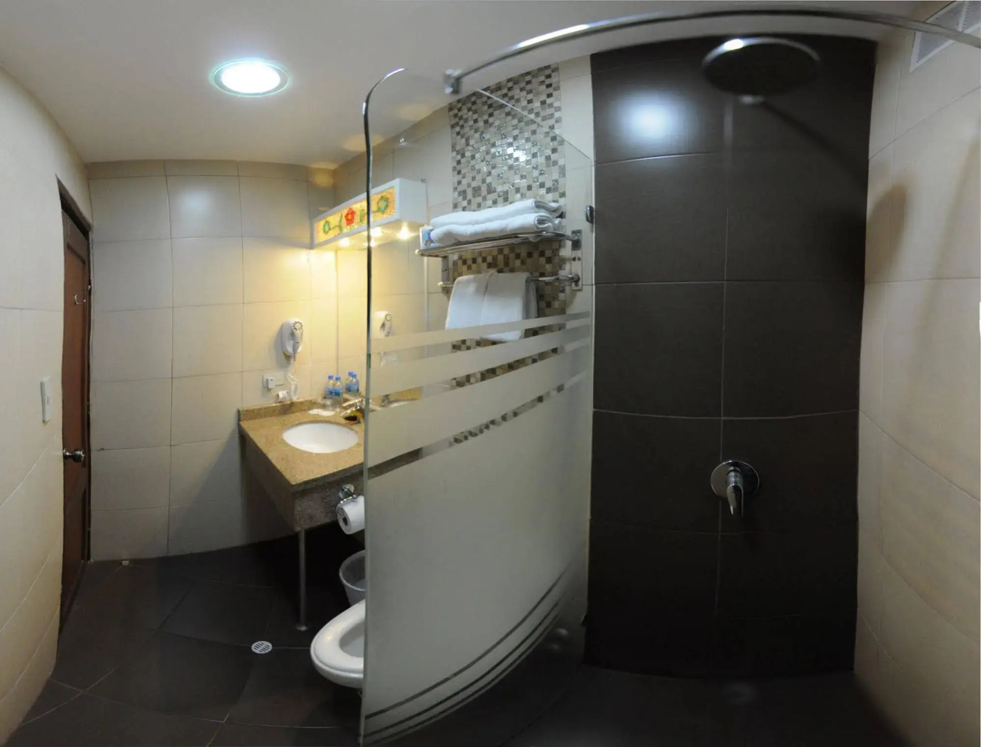 Foto - Hotel Real Audiencia