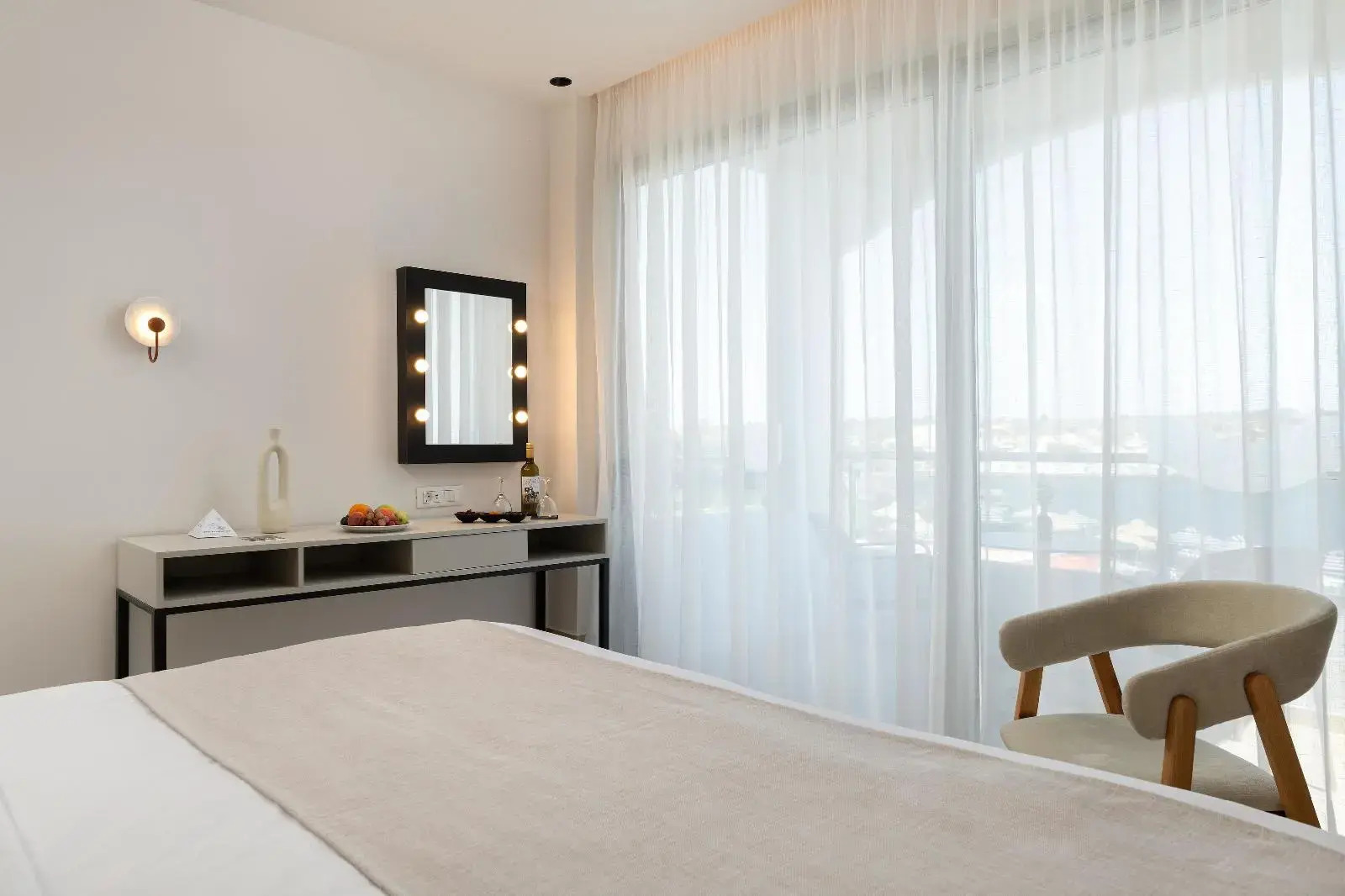 Photo - Paralos Rodos Lifestyle