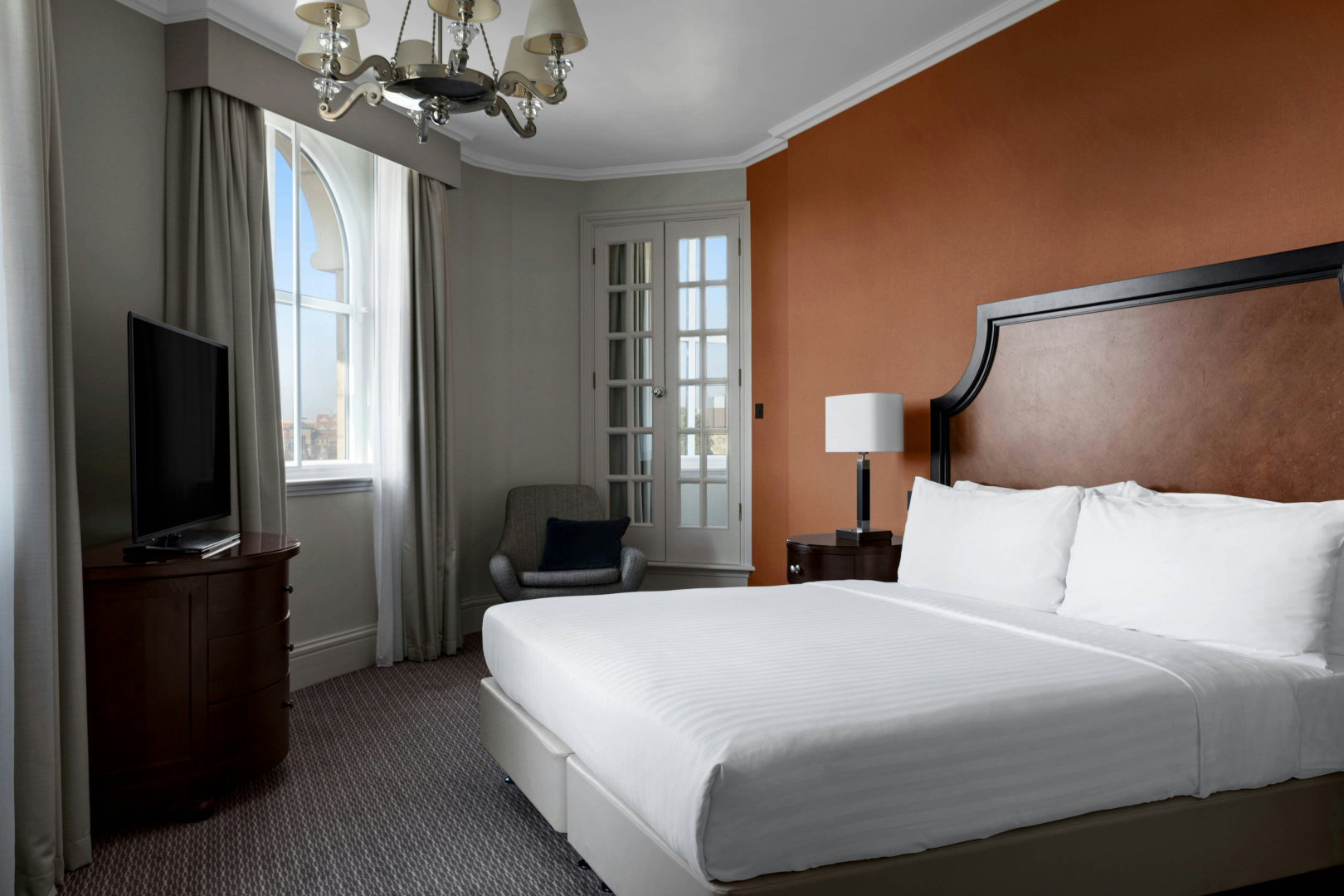 Foto - Bristol Marriott Royal Hotel