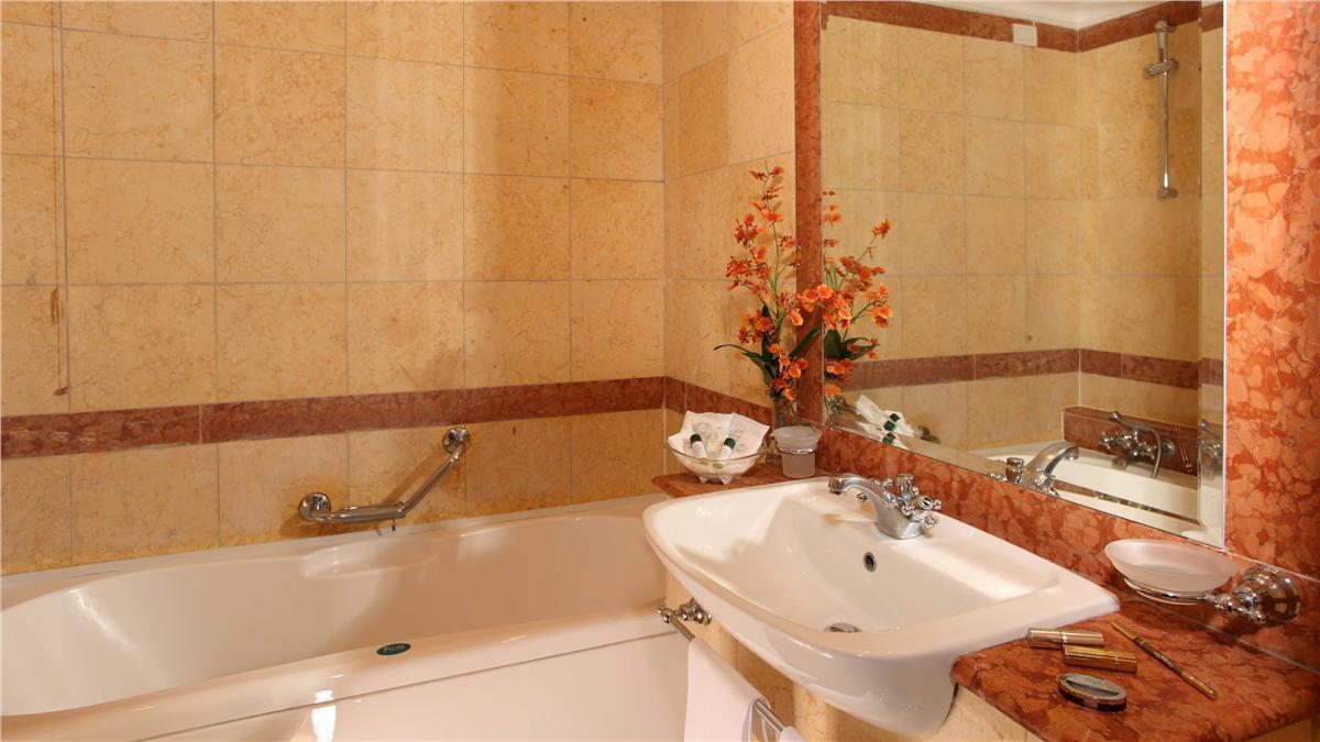 Foto - Hotel Cristoforo Colombo