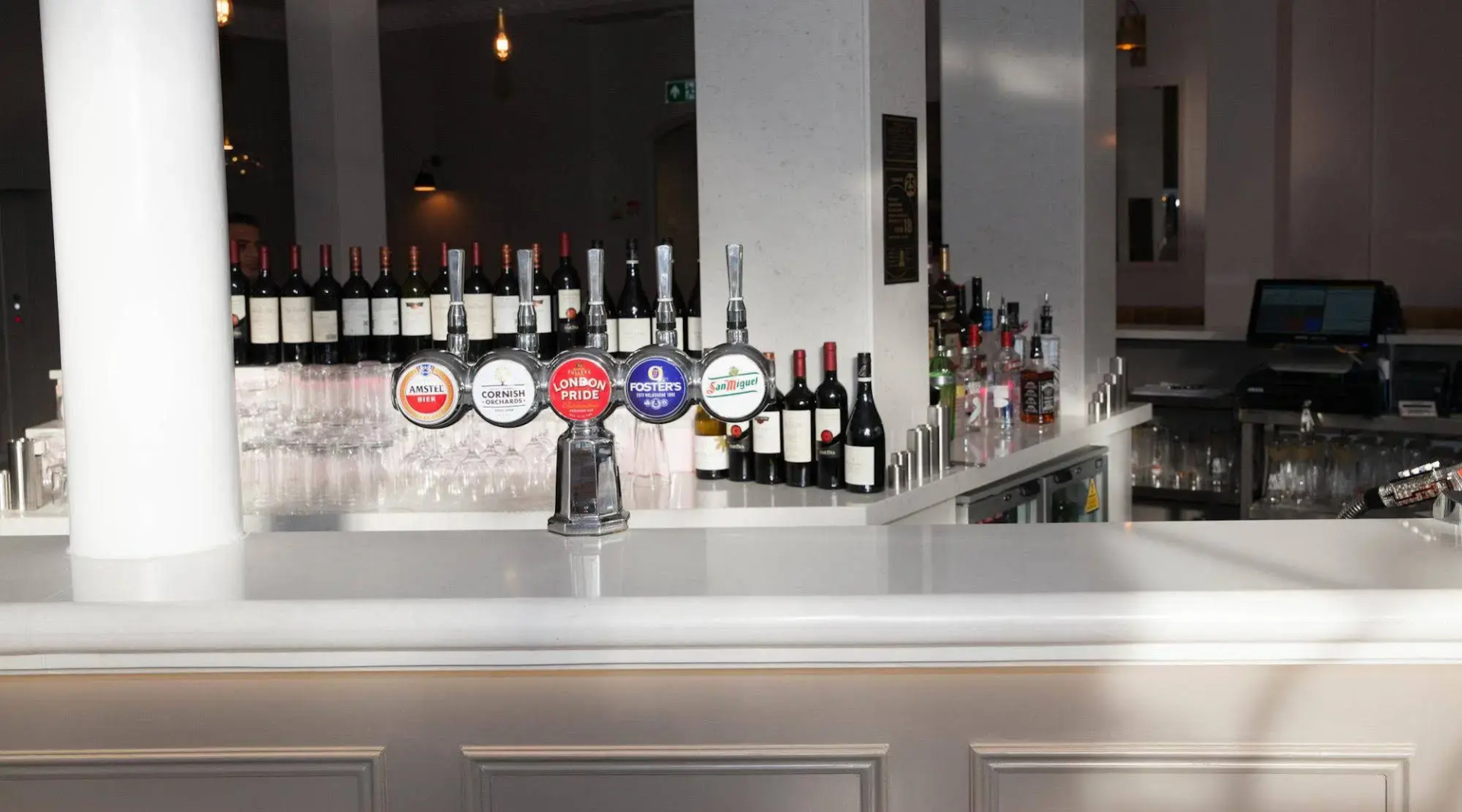 Photo - The Kings Head Hotel
