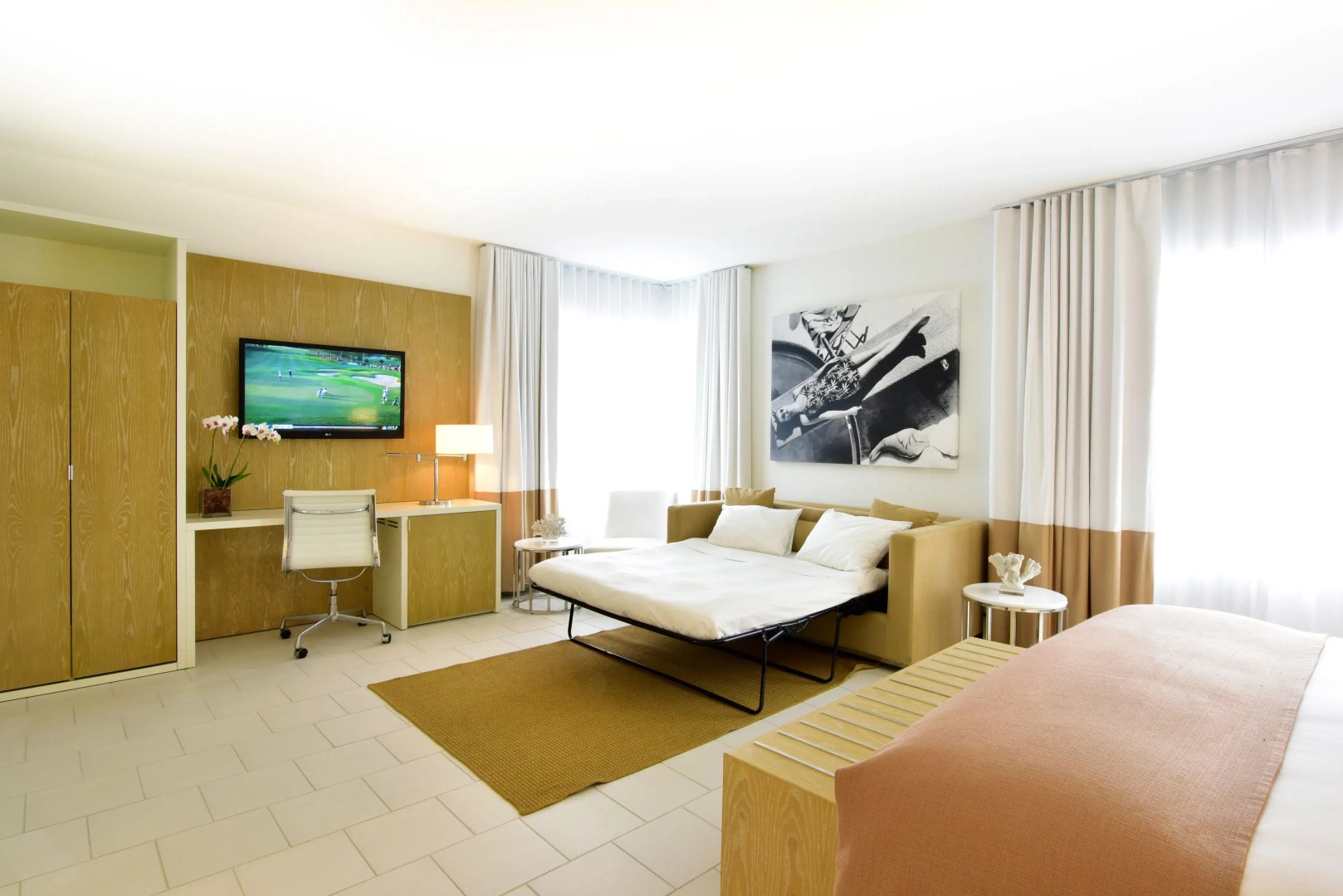 Foto - Pestana South Beach Art Deco Miami
