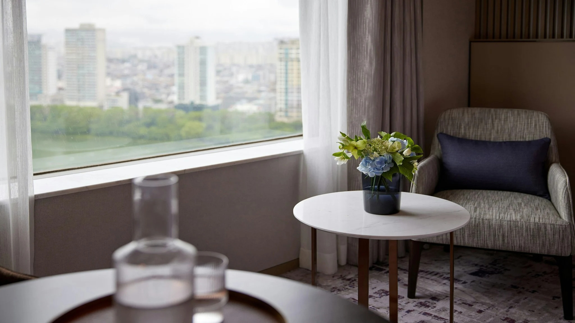Foto - Lotte Hotel World