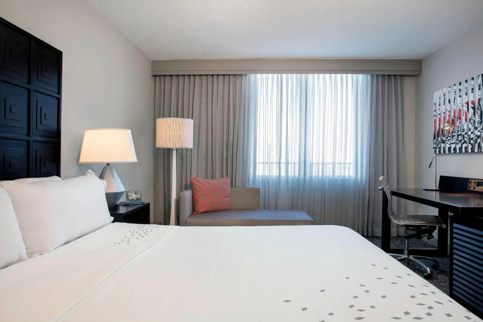 Foto - Renaissance Fort Lauderdale Marina Hotel