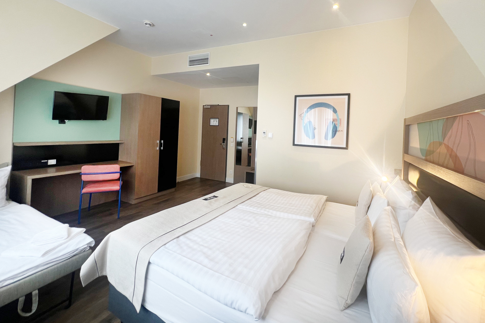 Photo - Garner Hotel Berlin - Charlottenburg by IHG