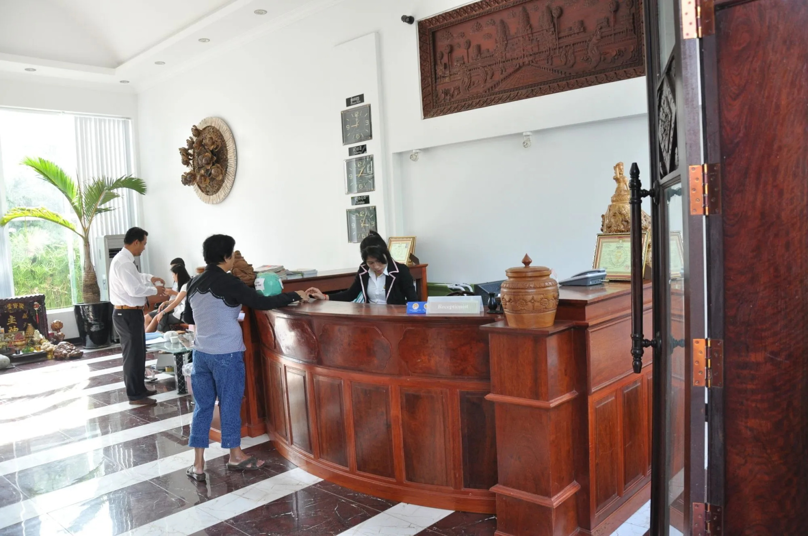 Photo - Vimean Sovannaphoum Resort