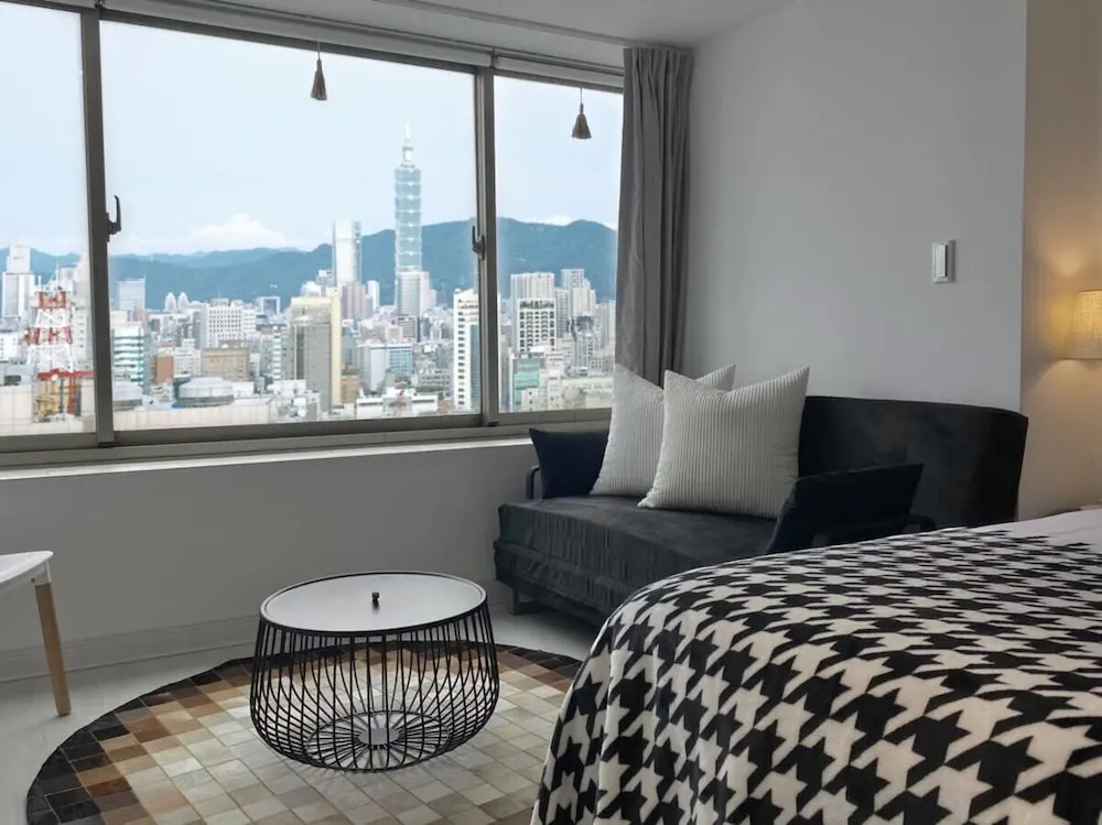 Foto - Urban Abode Apartment 1