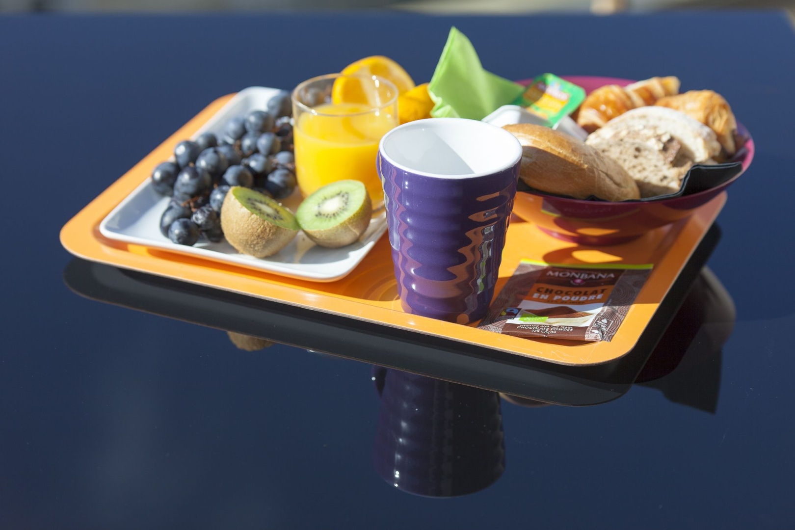 Foto - Ibis Styles Poitiers Centre