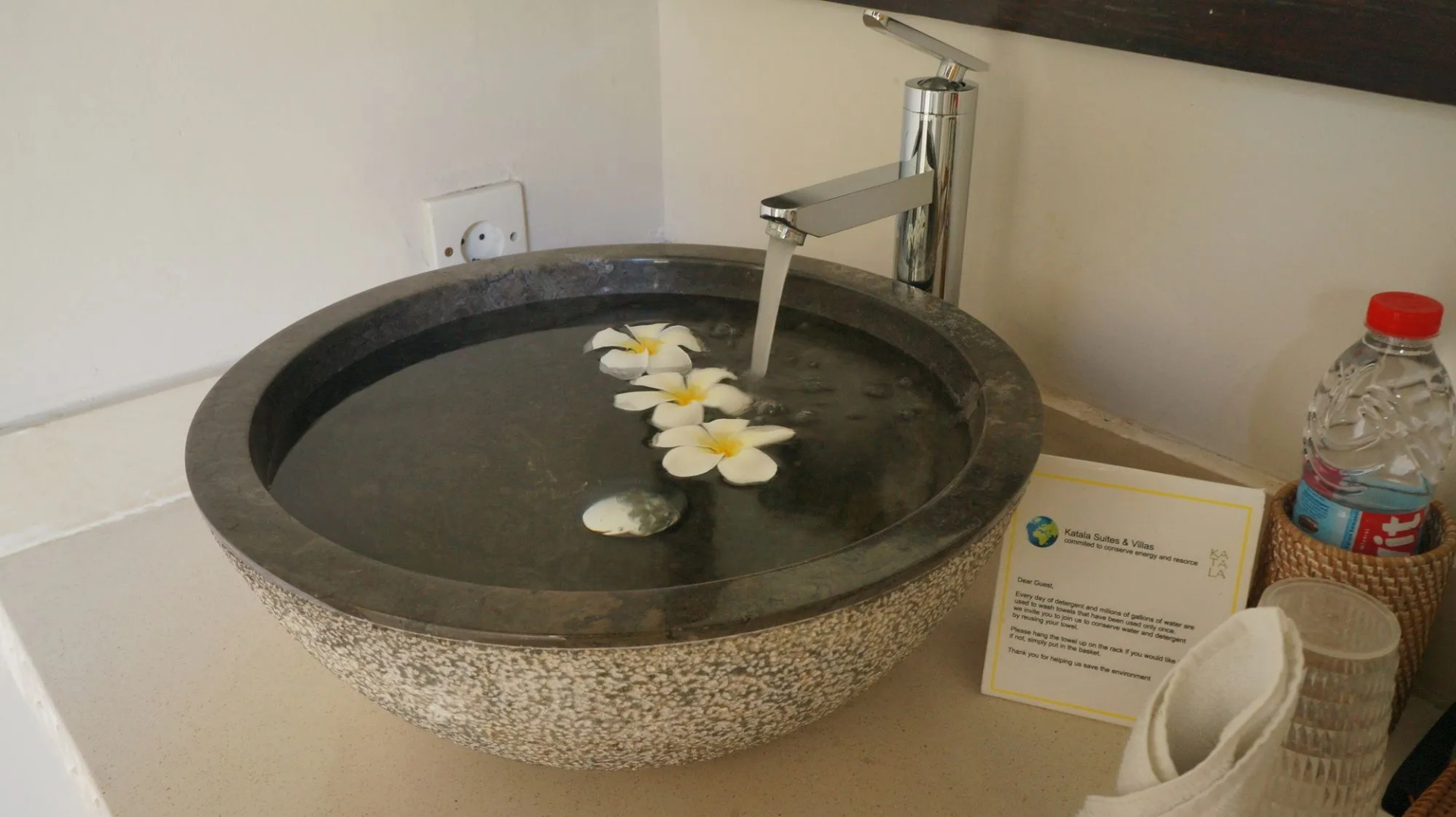 Foto - Katala Suites and Villas