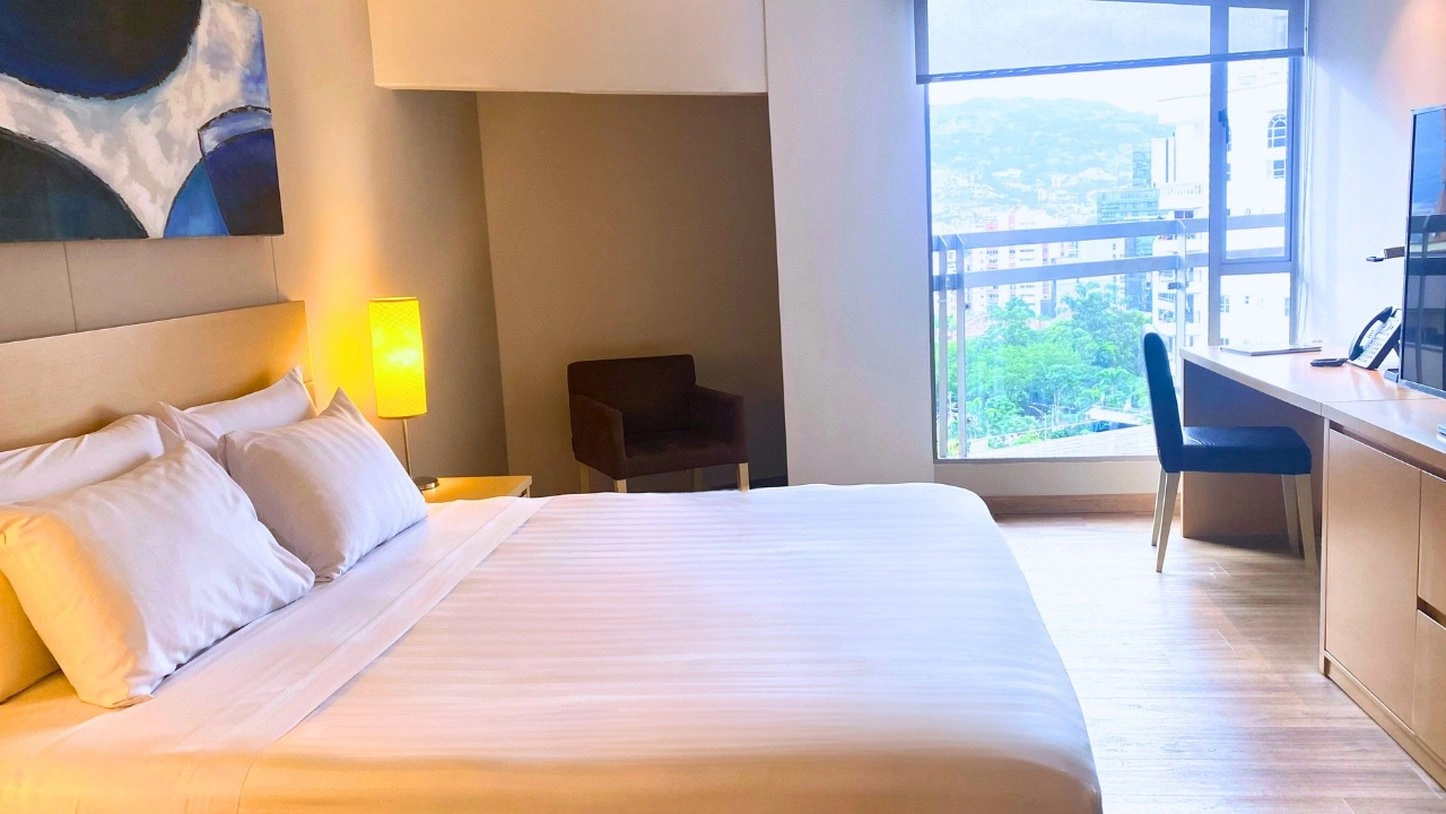 Foto - Hotel Estelar Blue