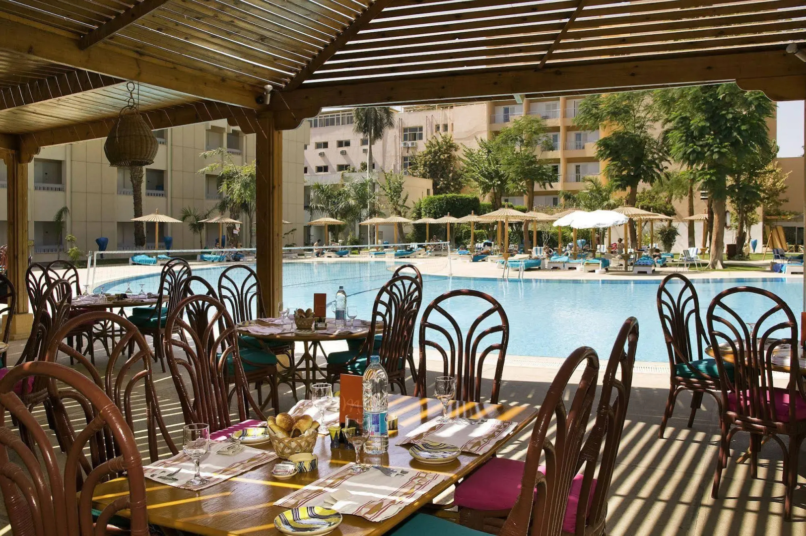 Photo - Aracan Eatabe Luxor Hotel