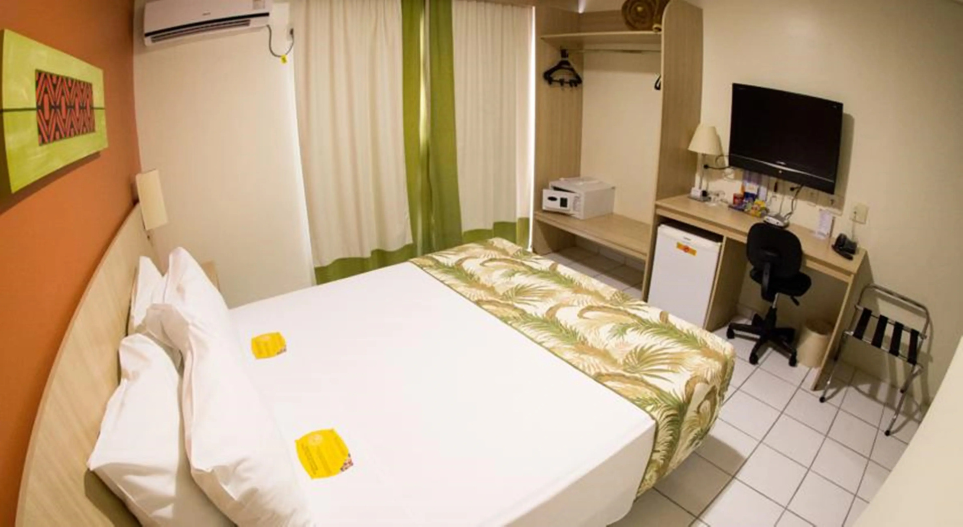Foto - Sleep Inn Manaus