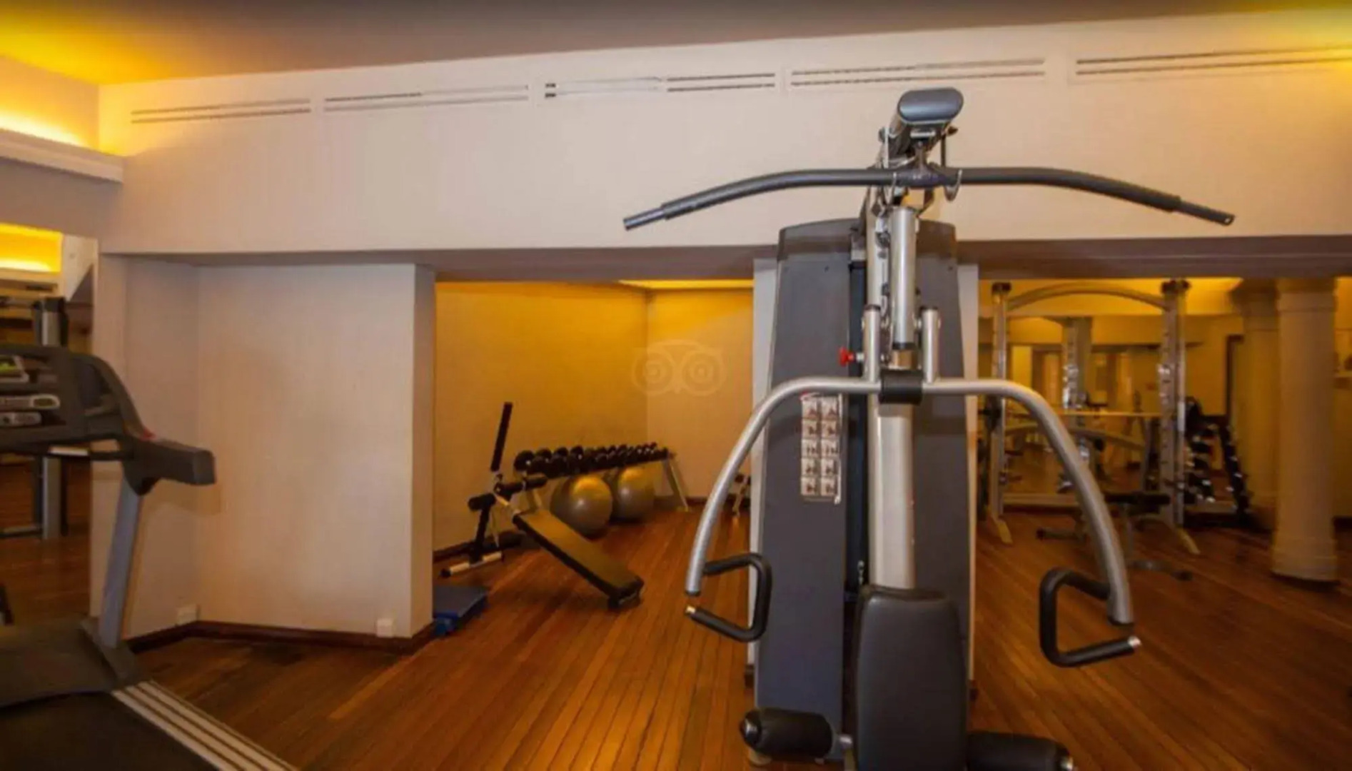 Foto - Preskil Island Resort