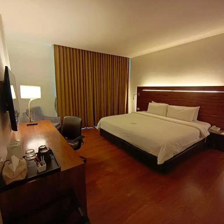 Photo - Sacha's Hotel Uno