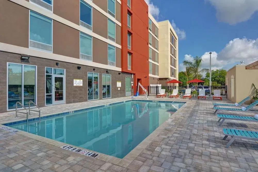 Foto - Home2 Suites by Hilton, Sarasota I-75 Bee Ridge, Fl