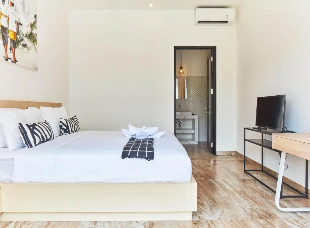 Foto - Echo Beach House 38