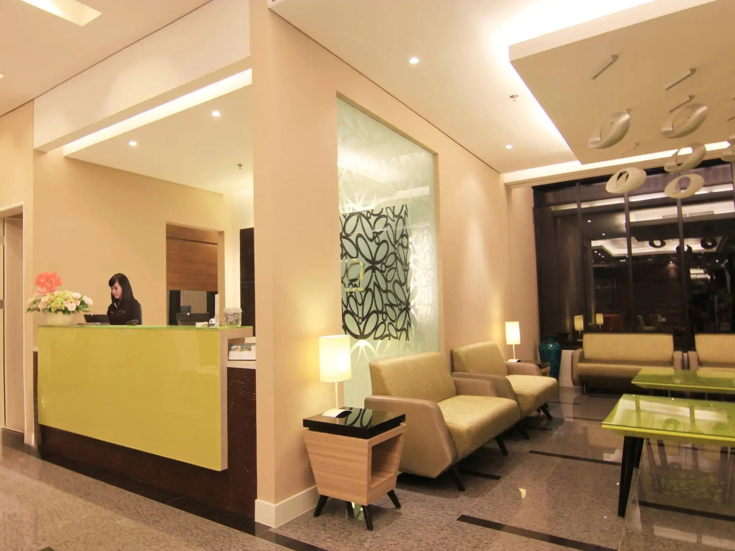 Photo - Royal City Hotel Jakarta