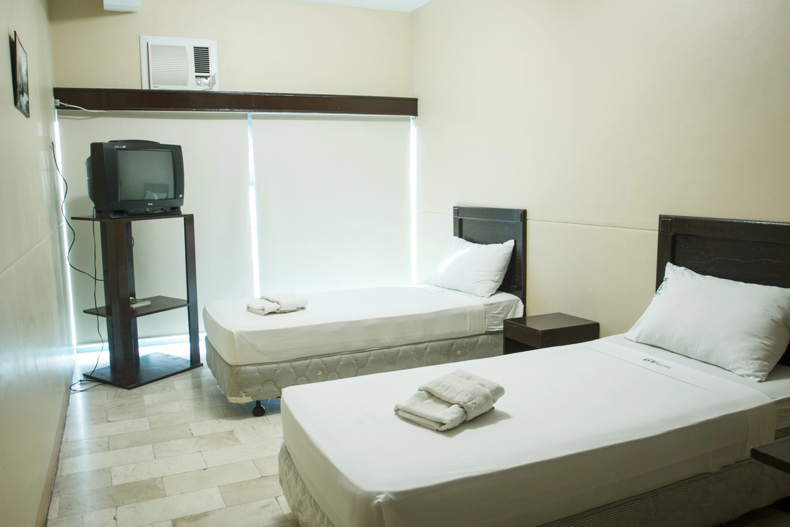 GV Hotel Valencia City