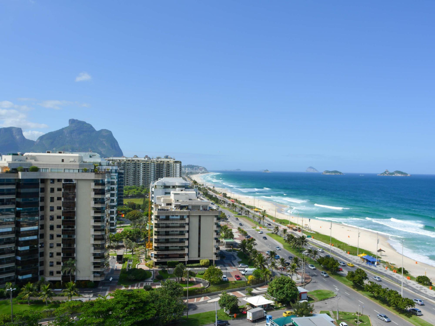 Foto - Novotel Rio De Janeiro Barra Da Tijuca