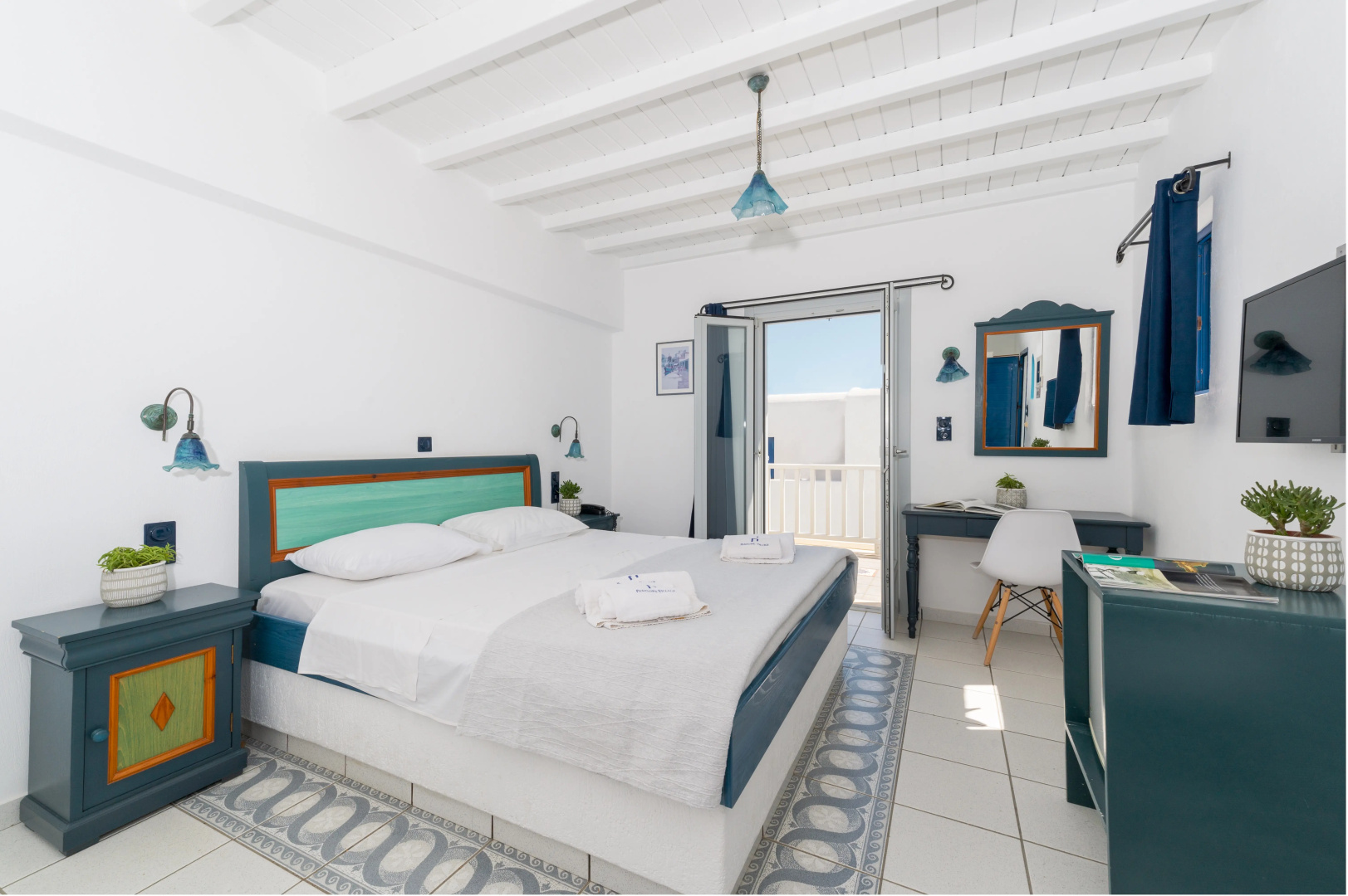 Photo - Penelope Village Mykonos by Mr and Mrs White