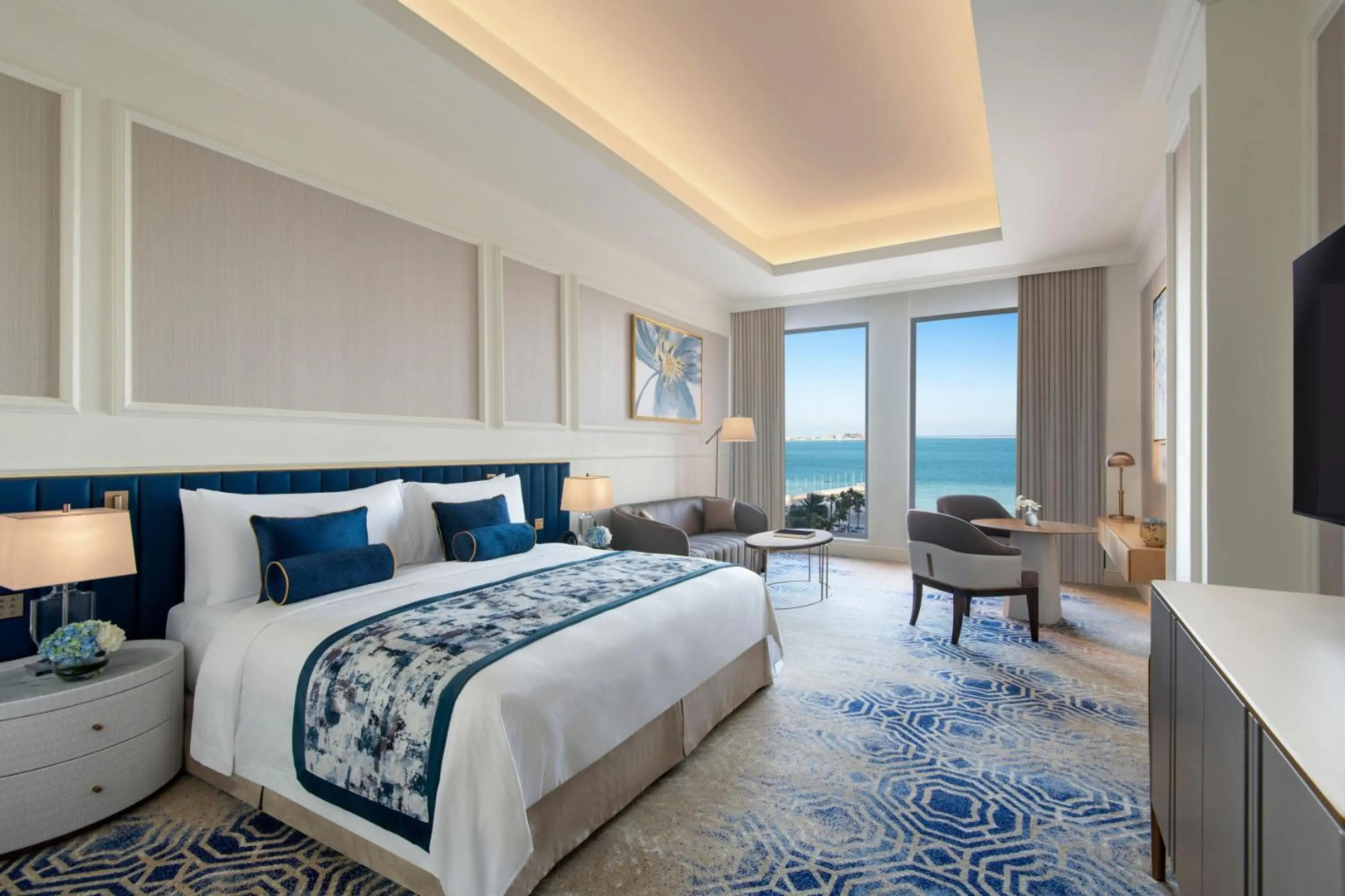 Foto - The St. Regis Doha