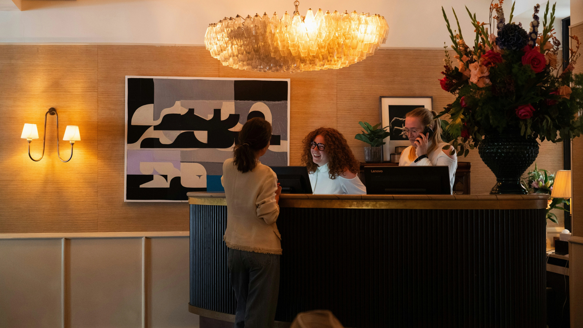 Foto - Hotel Sanders