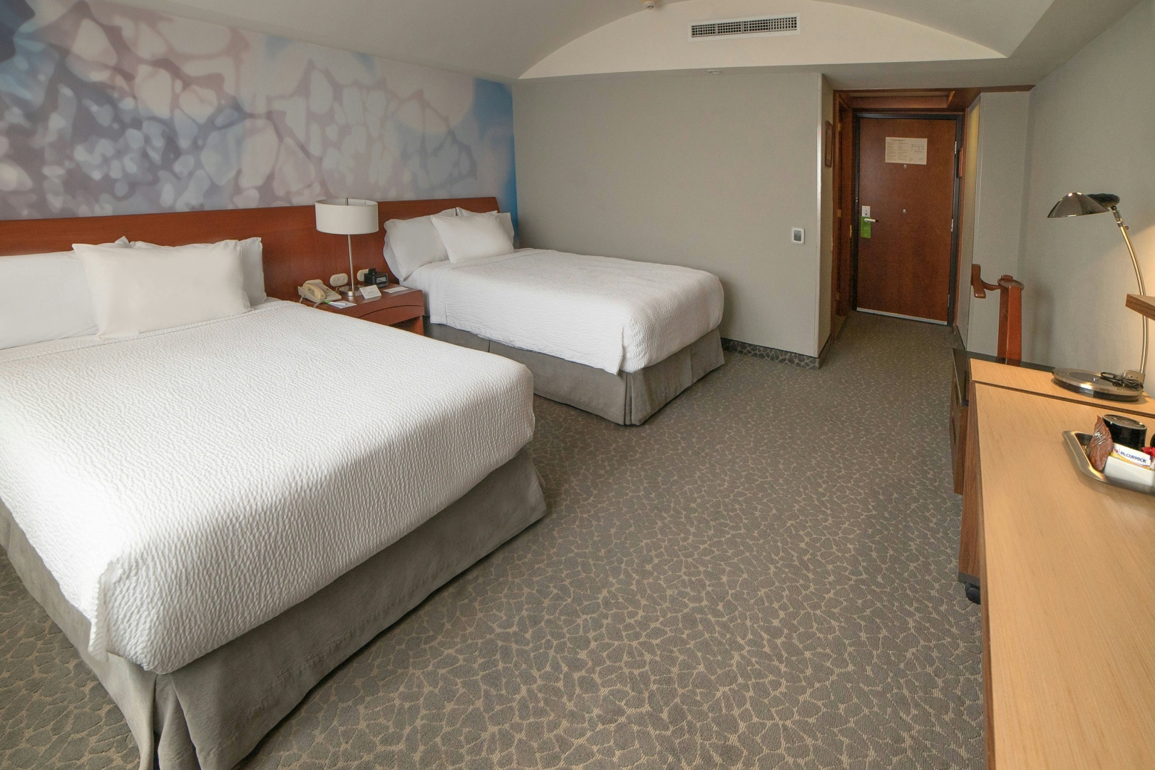 Foto - Courtyard by Marriott Mexico City Revolucion