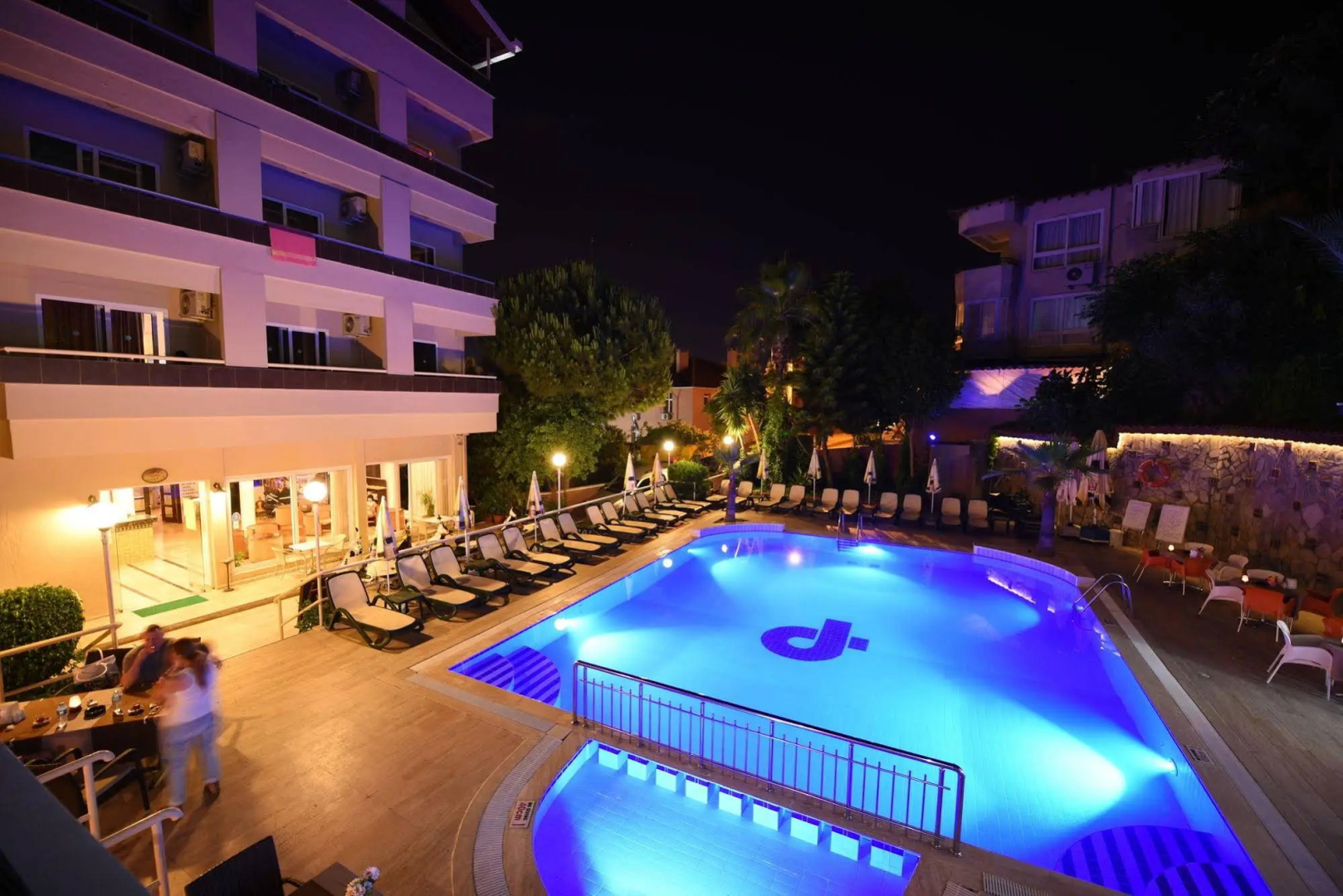 Photo - Park Hotel