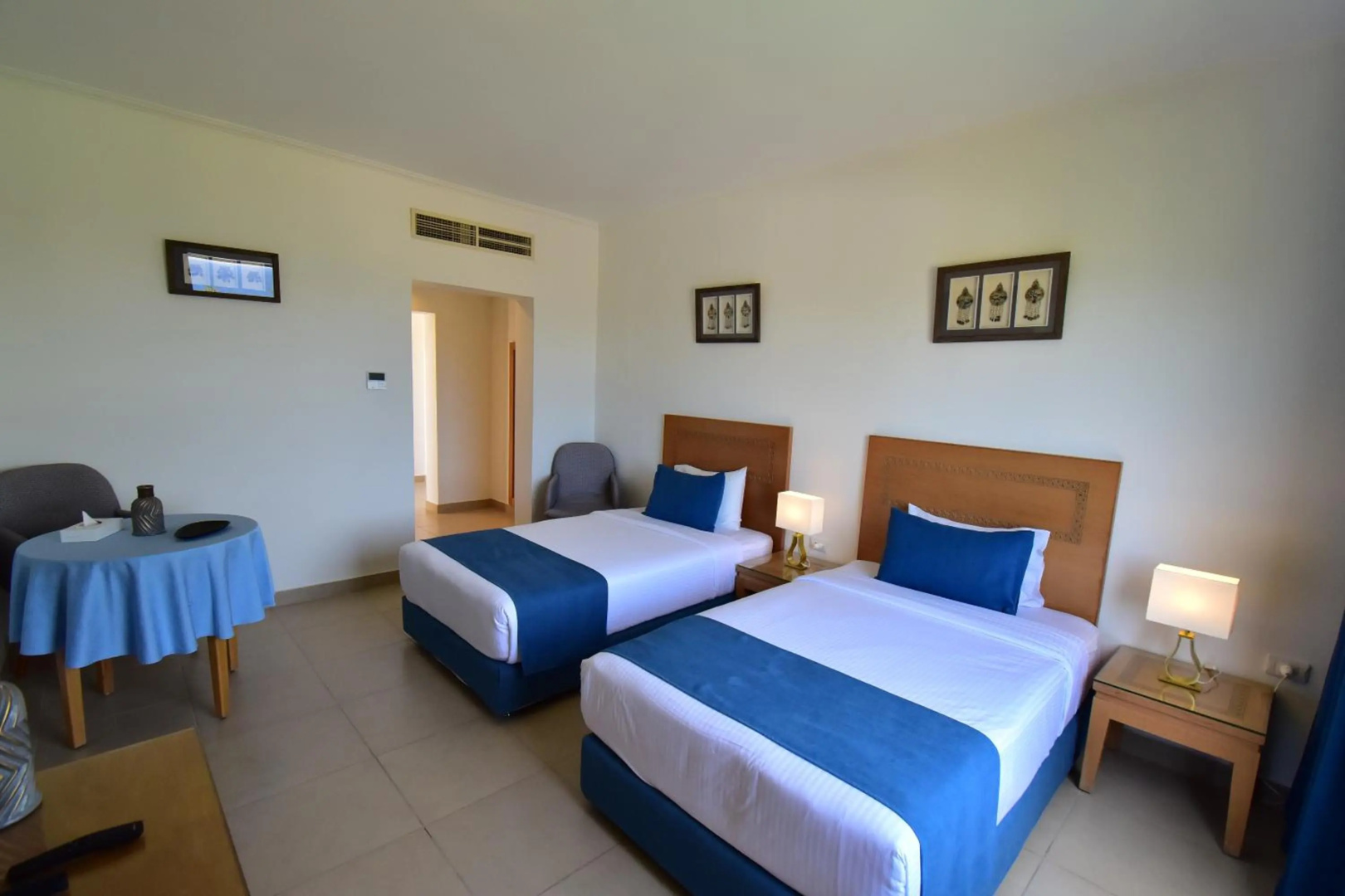 Foto - Club Reef Resort & Spa