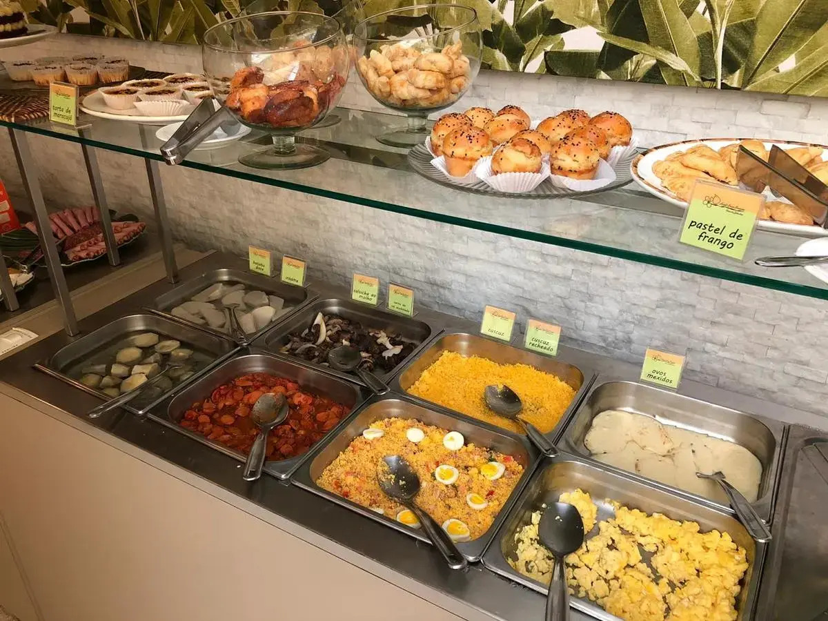 Foto - Baía Branca Porto de Galinhas